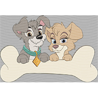 Disney Style-DSN 585